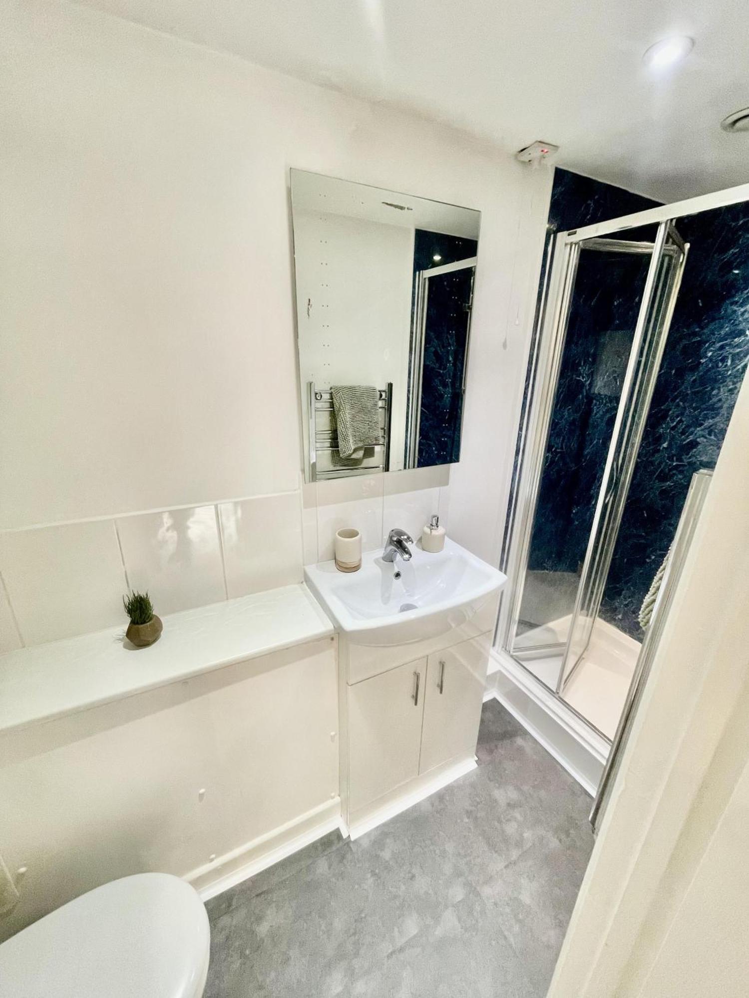 Beautiful Studio In Cambridge City Centre Ngoại thất bức ảnh
