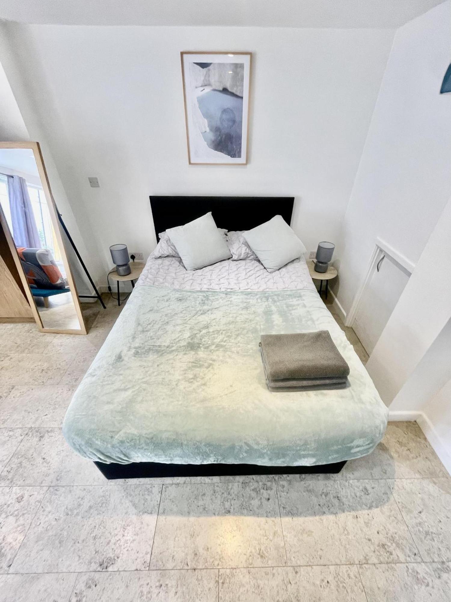 Beautiful Studio In Cambridge City Centre Ngoại thất bức ảnh